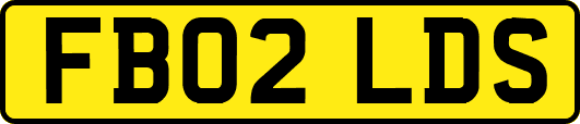 FB02LDS