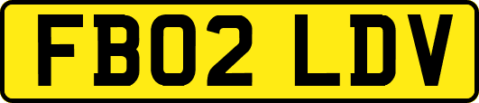 FB02LDV