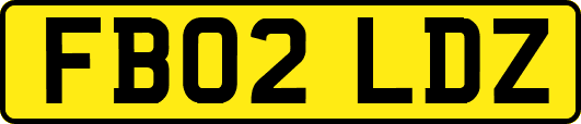FB02LDZ