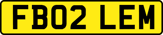 FB02LEM