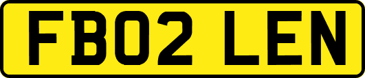 FB02LEN