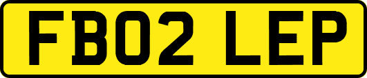 FB02LEP