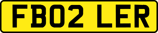 FB02LER
