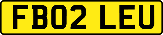 FB02LEU