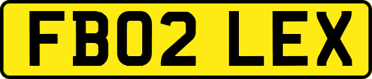 FB02LEX