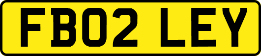 FB02LEY