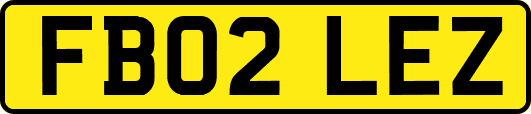 FB02LEZ