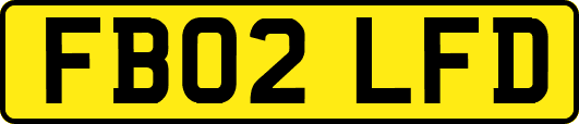 FB02LFD