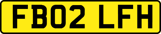 FB02LFH