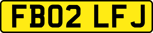 FB02LFJ