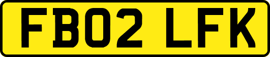 FB02LFK