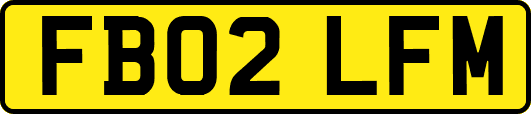 FB02LFM