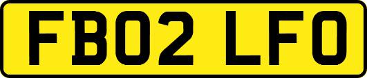 FB02LFO