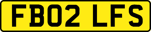 FB02LFS