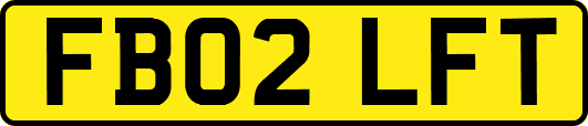 FB02LFT