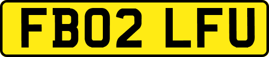 FB02LFU