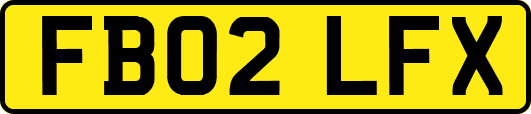 FB02LFX