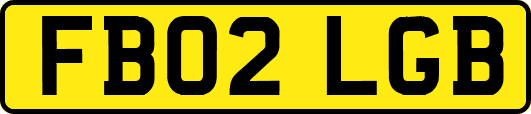 FB02LGB