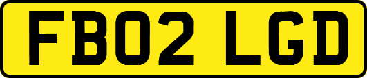 FB02LGD