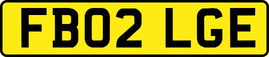 FB02LGE
