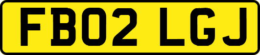 FB02LGJ