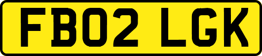 FB02LGK