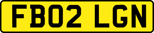 FB02LGN