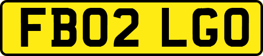 FB02LGO