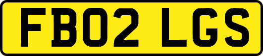 FB02LGS