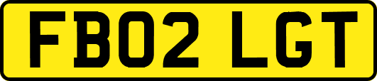 FB02LGT
