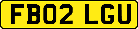 FB02LGU