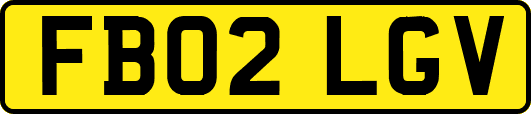 FB02LGV