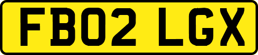 FB02LGX