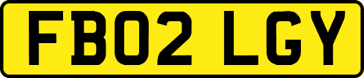 FB02LGY