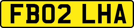 FB02LHA