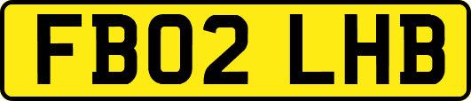 FB02LHB