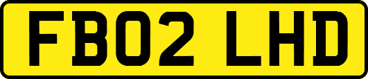 FB02LHD
