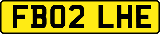 FB02LHE