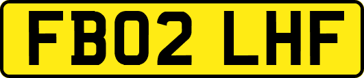 FB02LHF