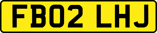 FB02LHJ