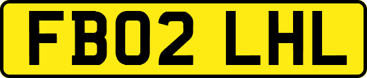 FB02LHL