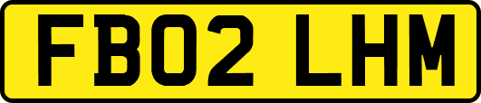 FB02LHM