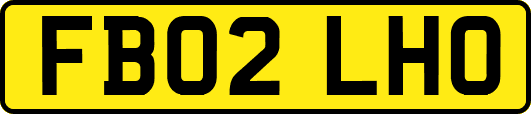 FB02LHO