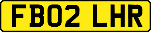FB02LHR