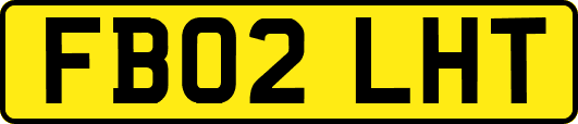 FB02LHT