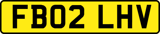 FB02LHV