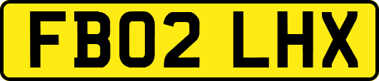 FB02LHX