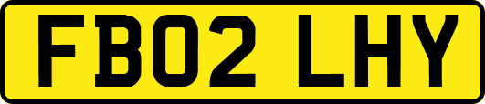 FB02LHY