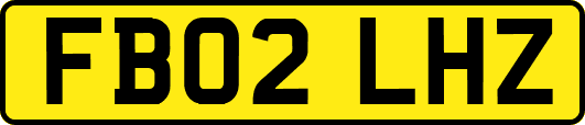 FB02LHZ