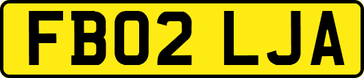 FB02LJA